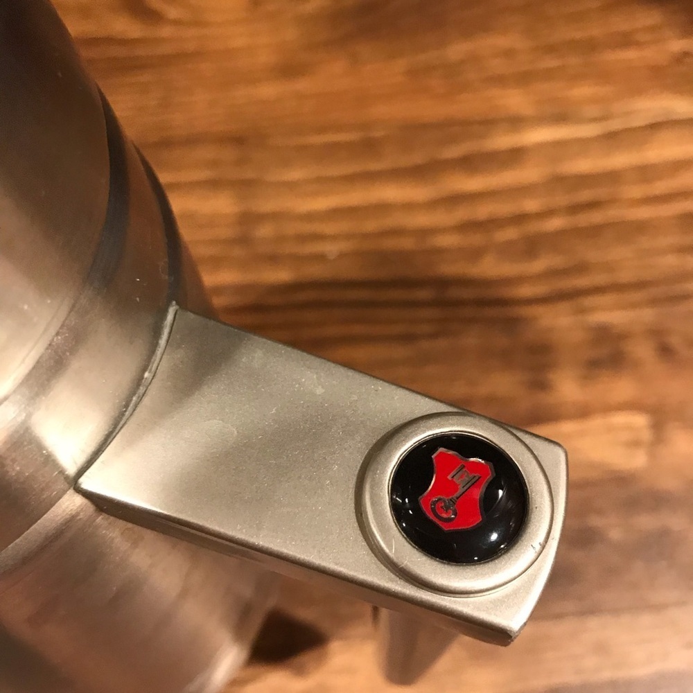 🍺BRAUEREI Beck & Co. Beer Stein - Picture 5 of 8